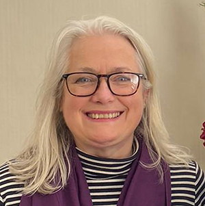 Alison McGuigan Castle Row