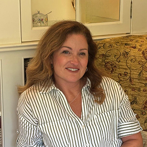 Denise Atkinson Castle Row