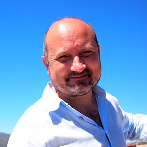 Ivan Kent - Canterbury Counsellor