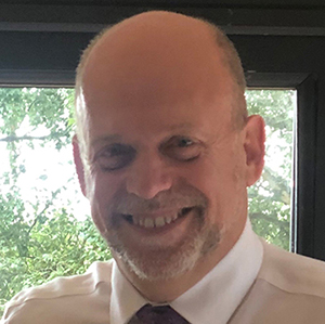 Jon Sutton Castle Row Counselling