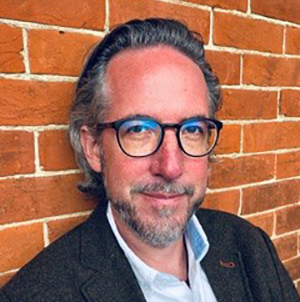 Rob Allen Castle Row